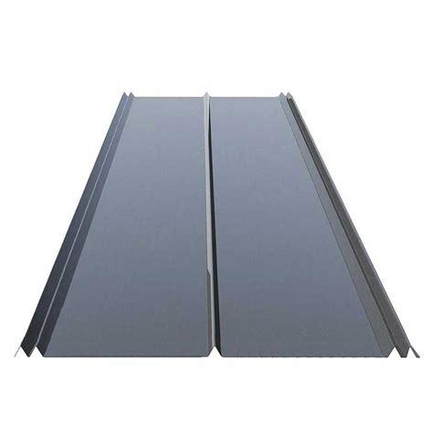 roof sheet metal home depot|galvanized sheet metal roofing panels.